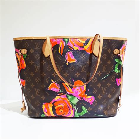 stephen sprouse louis vuitton collection|Louis Vuitton stephen sprouse neverfull.